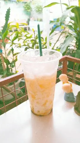 Hình ảnh Yaourt Chanh Dây