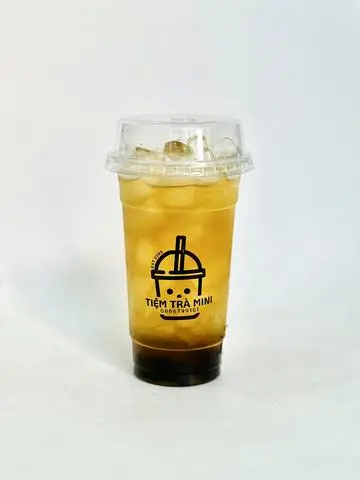 Hình ảnh Trà lài mật ong