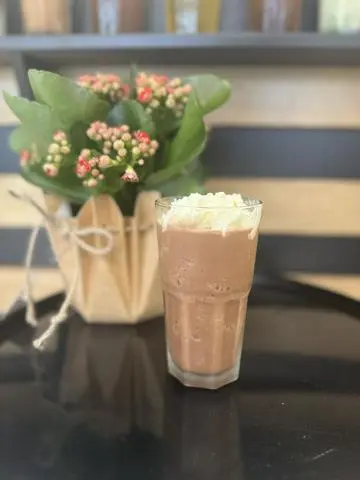 Hình ảnh Socola dừa
