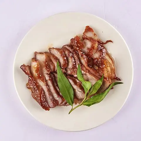 Hình ảnh Xá xíu thêm