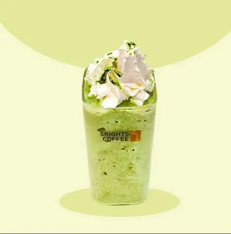 Hình ảnh Matcha Đá Xay