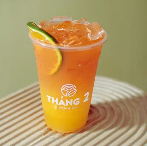 Hình ảnh Nước Cam Cà Rốt ( size 500ml)