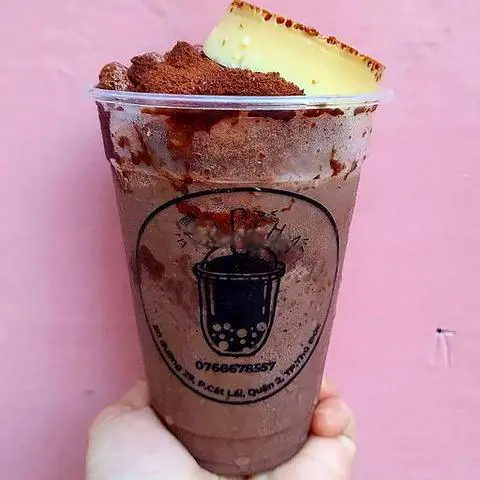 Hình ảnh Milo Plan Dầm Ly