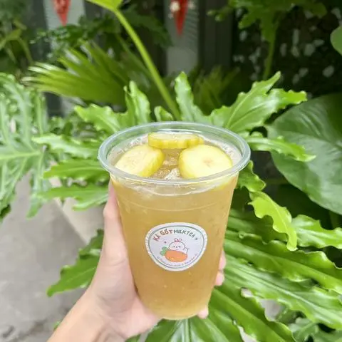 Hình ảnh Trà Cóc
