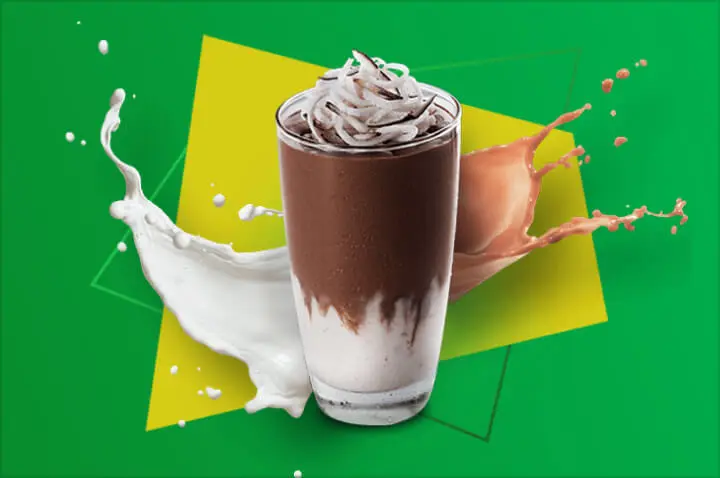 Hình ảnh Milo sữa gấu