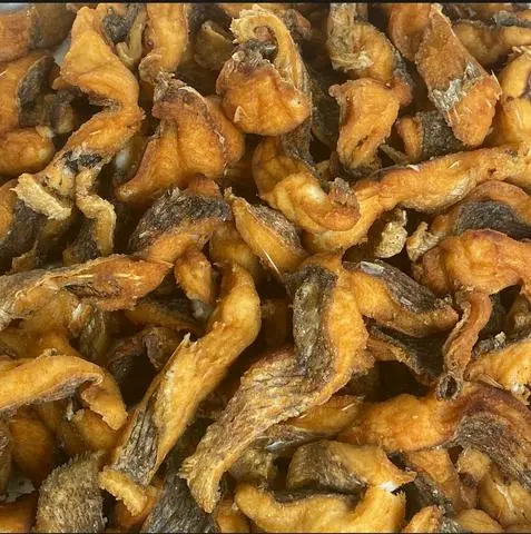 Hình ảnh Cá ăn thêm