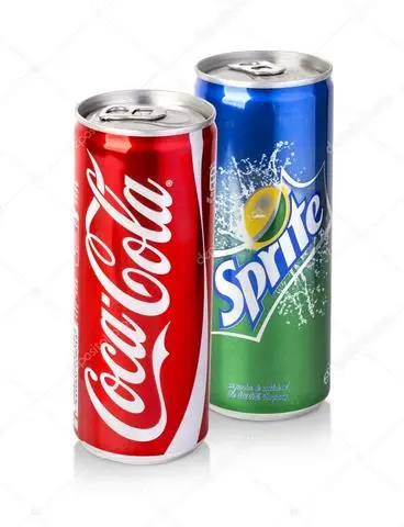 Hình ảnh CocaCola/Sprite/Sting