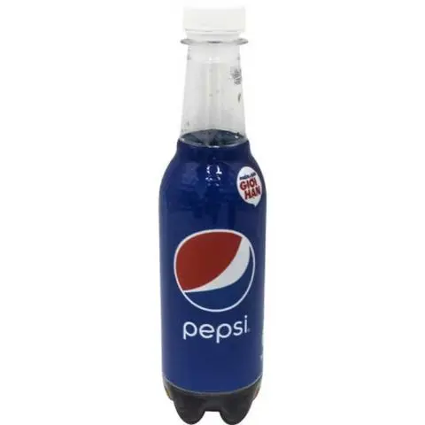 Hình ảnh Pepsi Chai