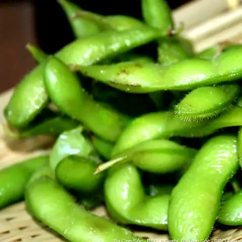 Hình ảnh Edamame