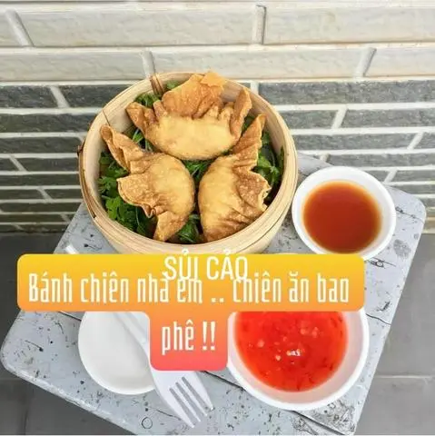 Hình ảnh SỦI CẢO CHIÊN