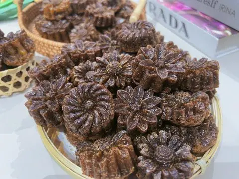 Hình ảnh bánh bò bông 20c 