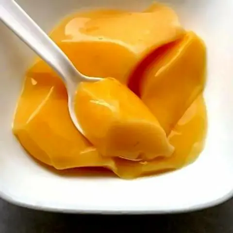 Hình ảnh Pudding trứng