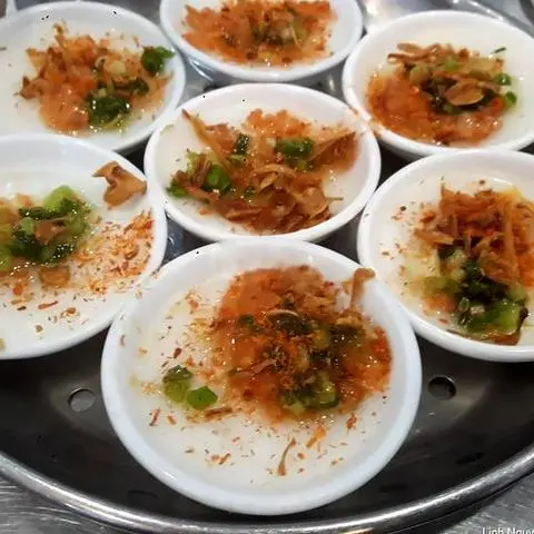 Hình ảnh Bánh bèo