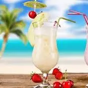 Hình ảnh Cocktail sữa