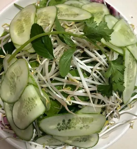 Hình ảnh rau Thêm 