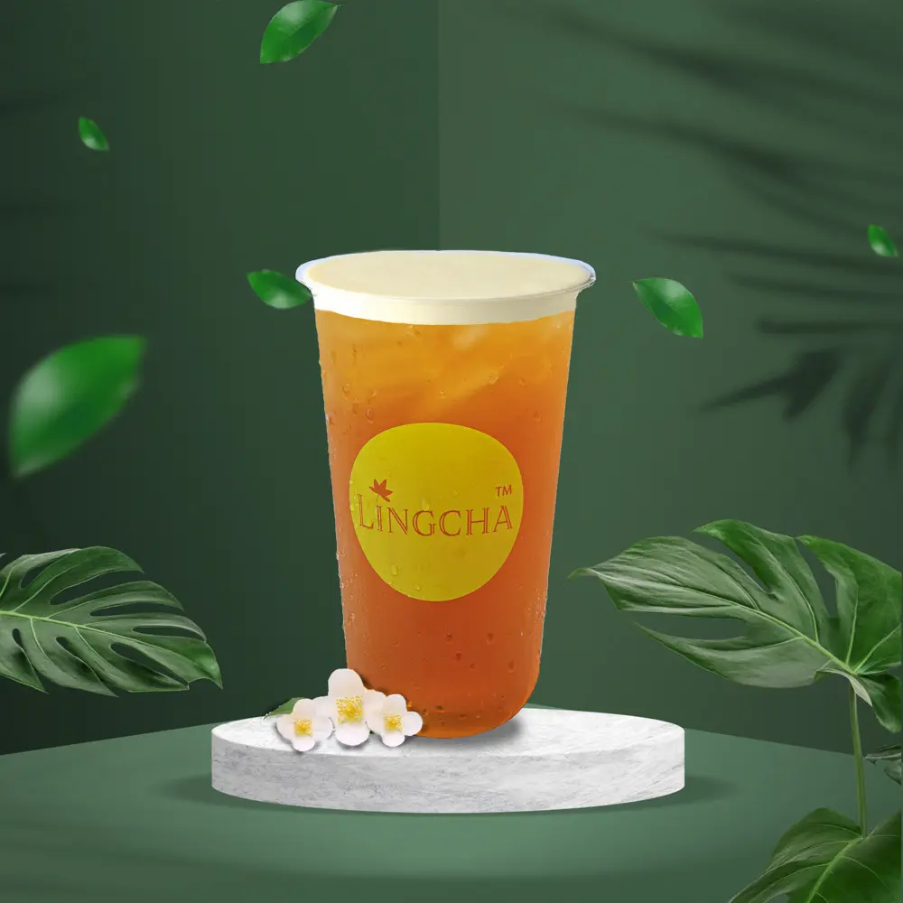 Hình ảnh Lục Trà Lài Machiato M