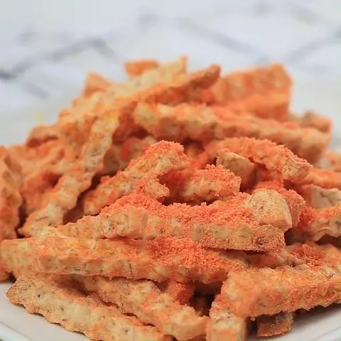Hình ảnh khoai môn lắc vị tê kay