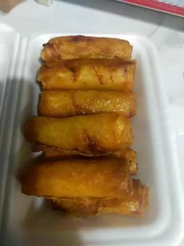 Hình ảnh Chả Giò (Thêm)