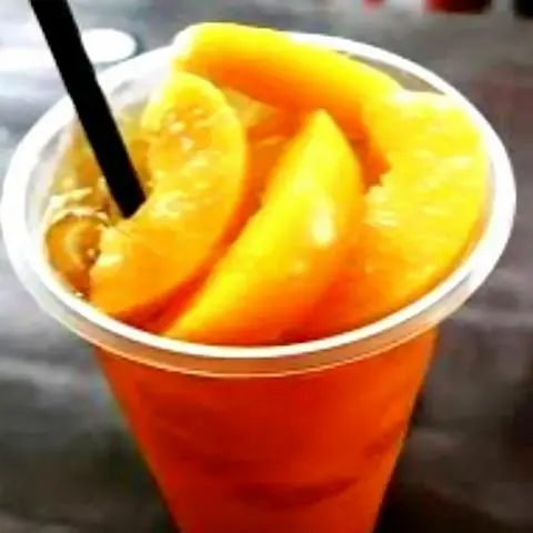 Hình ảnh Trà đào