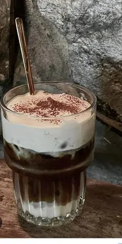 Hình ảnh Cacao muối