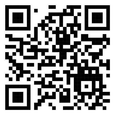 Hình ảnh QR Page Bếp nhà Cham