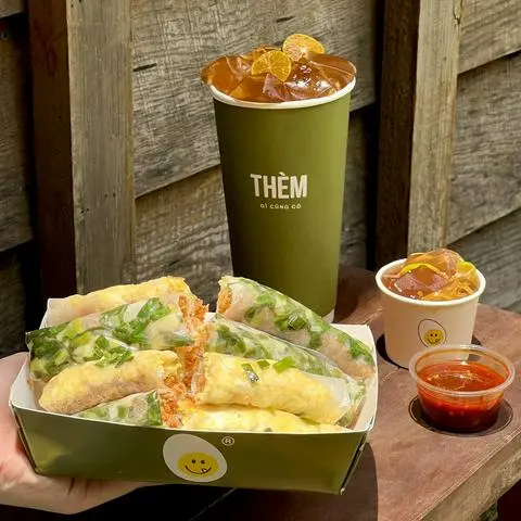 Hình ảnh COMBO BÉ BỎNG