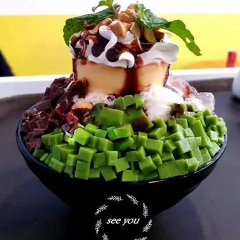 Hình ảnh Bánh plan