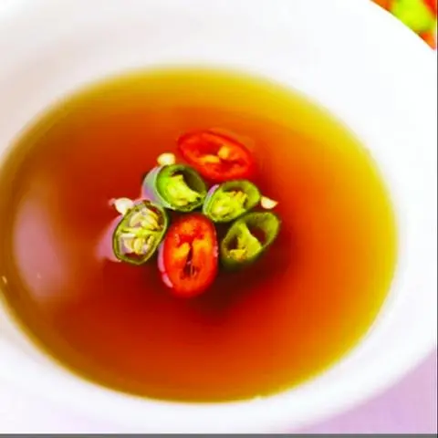 Hình ảnh Chiên nước mắm