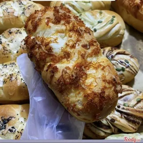 Hình ảnh Hoa cúc chà bông