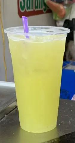Hình ảnh combo 5 mía đá size M khổng Lồ