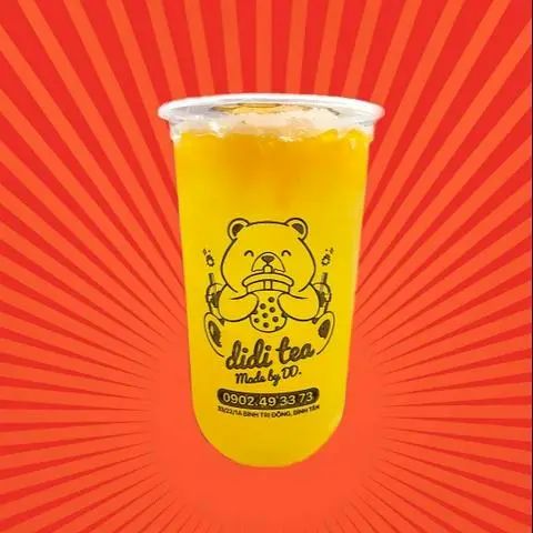 Hình ảnh Combo 2 Ly SoDa Size 1 Lít 59k
