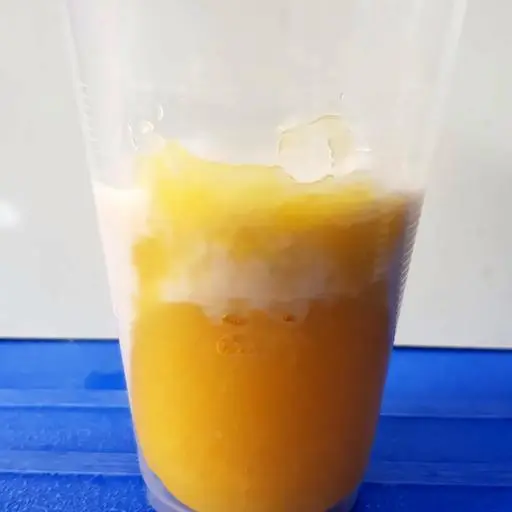 Hình ảnh Chè đậu xanh đánh