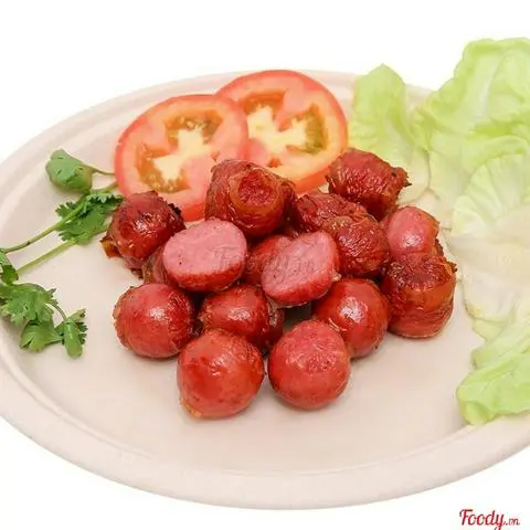 Hình ảnh Hồ lô chiên