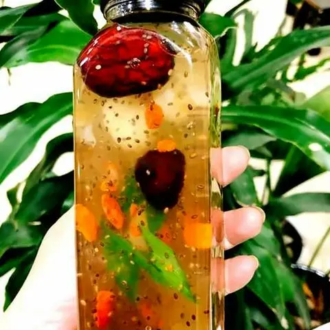 Hình ảnh Chè dưỡng nhan