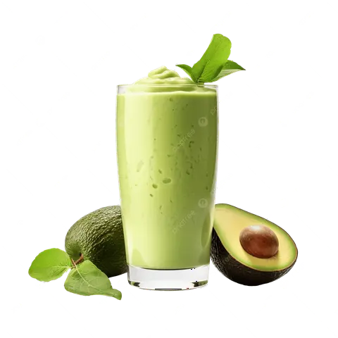Hình ảnh Sinh tố bơ