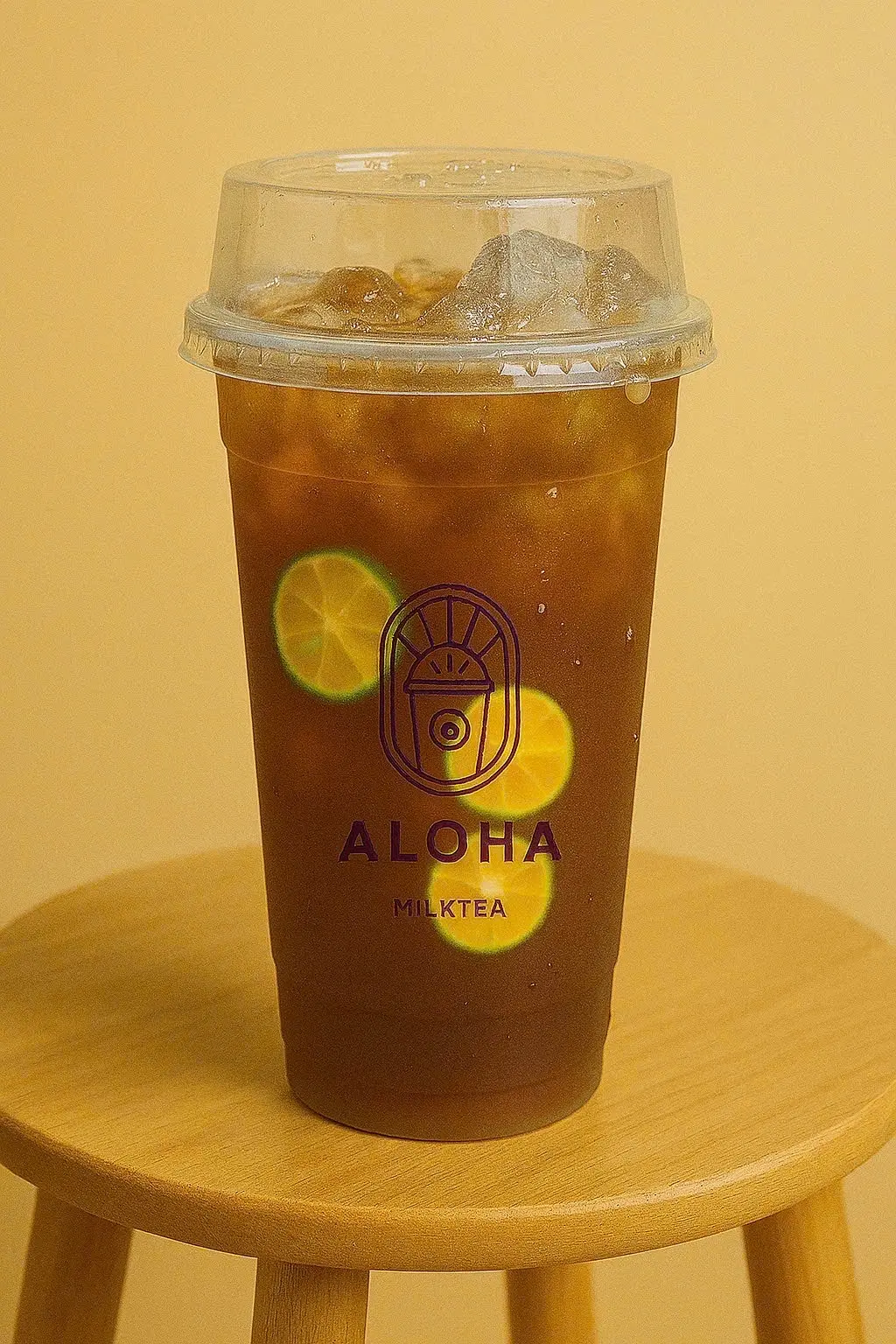 Hình ảnh Trà tắc