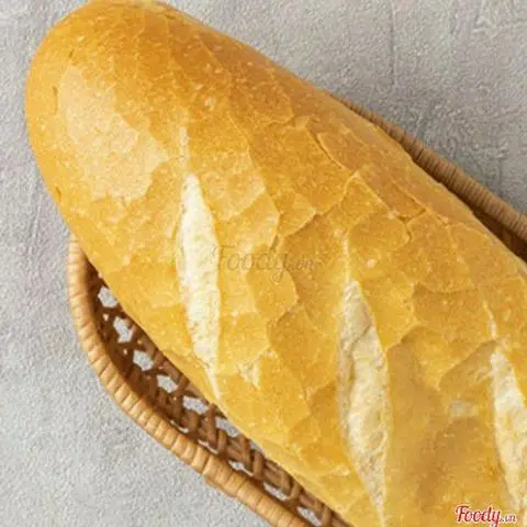 Hình ảnh Bánh Mì Thêm