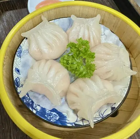 Hình ảnh Há cảo king - Prawn dumplings