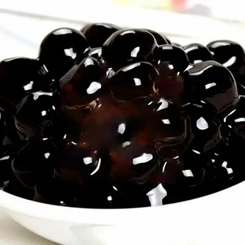 Hình ảnh Trân châu đen