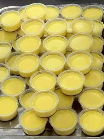 Hình ảnh Bánh flan