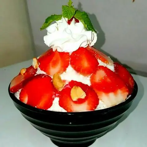 Hình ảnh Dâu