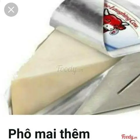 Hình ảnh Phô Mai