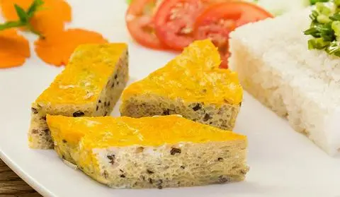 Hình ảnh Chả thêm