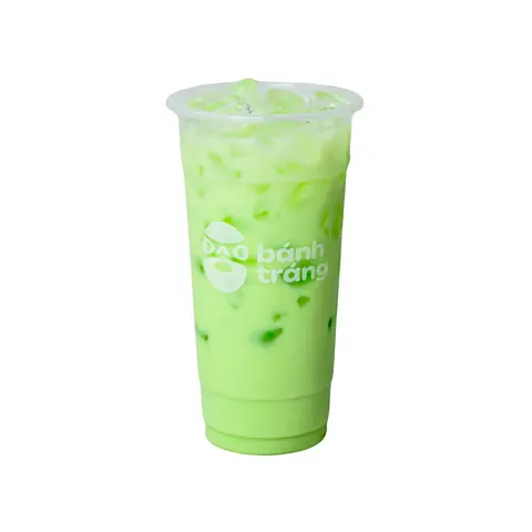 Hình ảnh Sữa Cốm Bạc Hà Ủ Lạnh