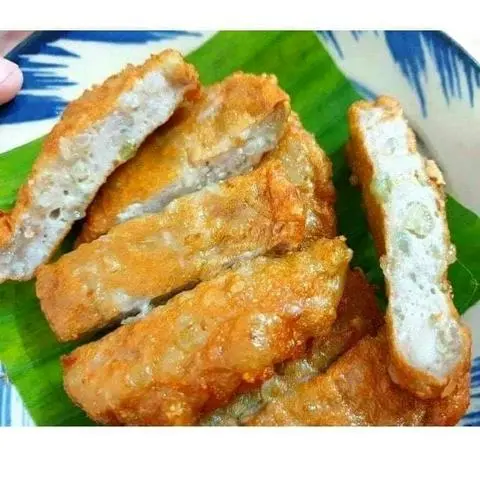 Hình ảnh Chả Cốm