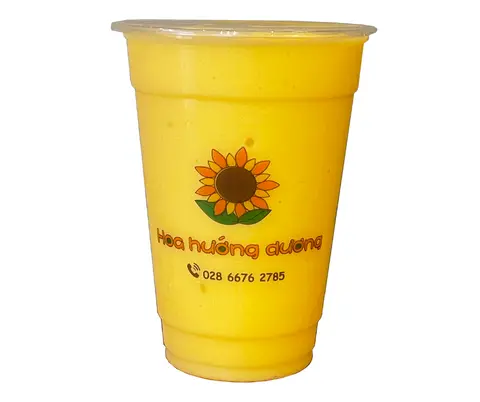 Hình ảnh ST Xoài Đá Xay