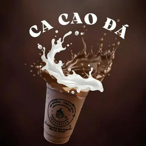 Hình ảnh Cacao đá