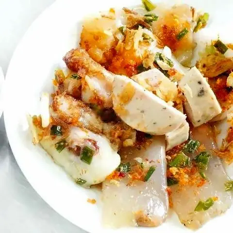 Hình ảnh Bánh thập cẩm