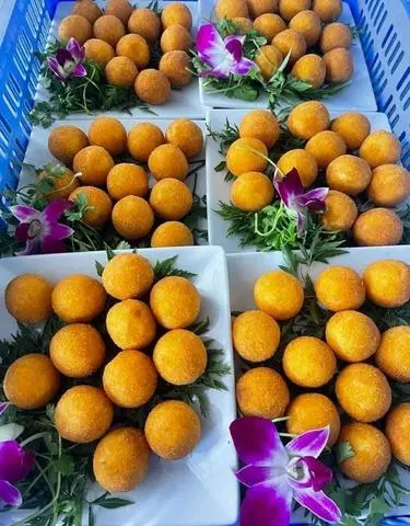 Hình ảnh khoai lệ phố 