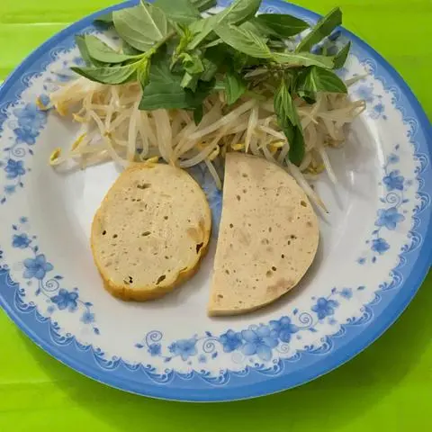 Hình ảnh Chả Thêm